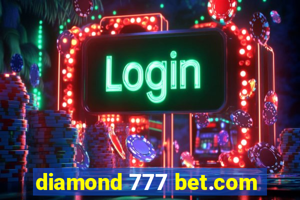 diamond 777 bet.com